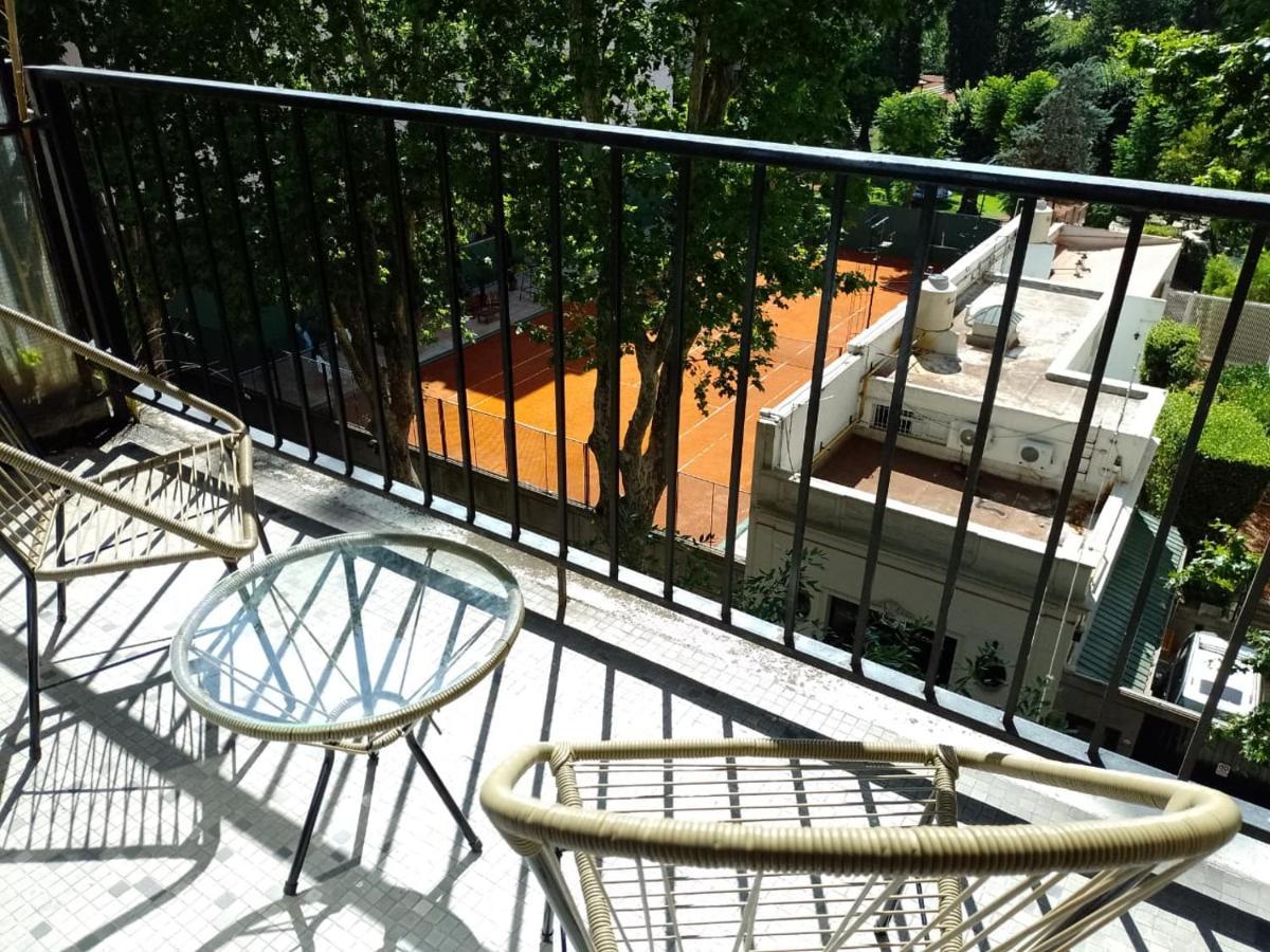 Dorado Apartment Buenos Aires Exterior photo